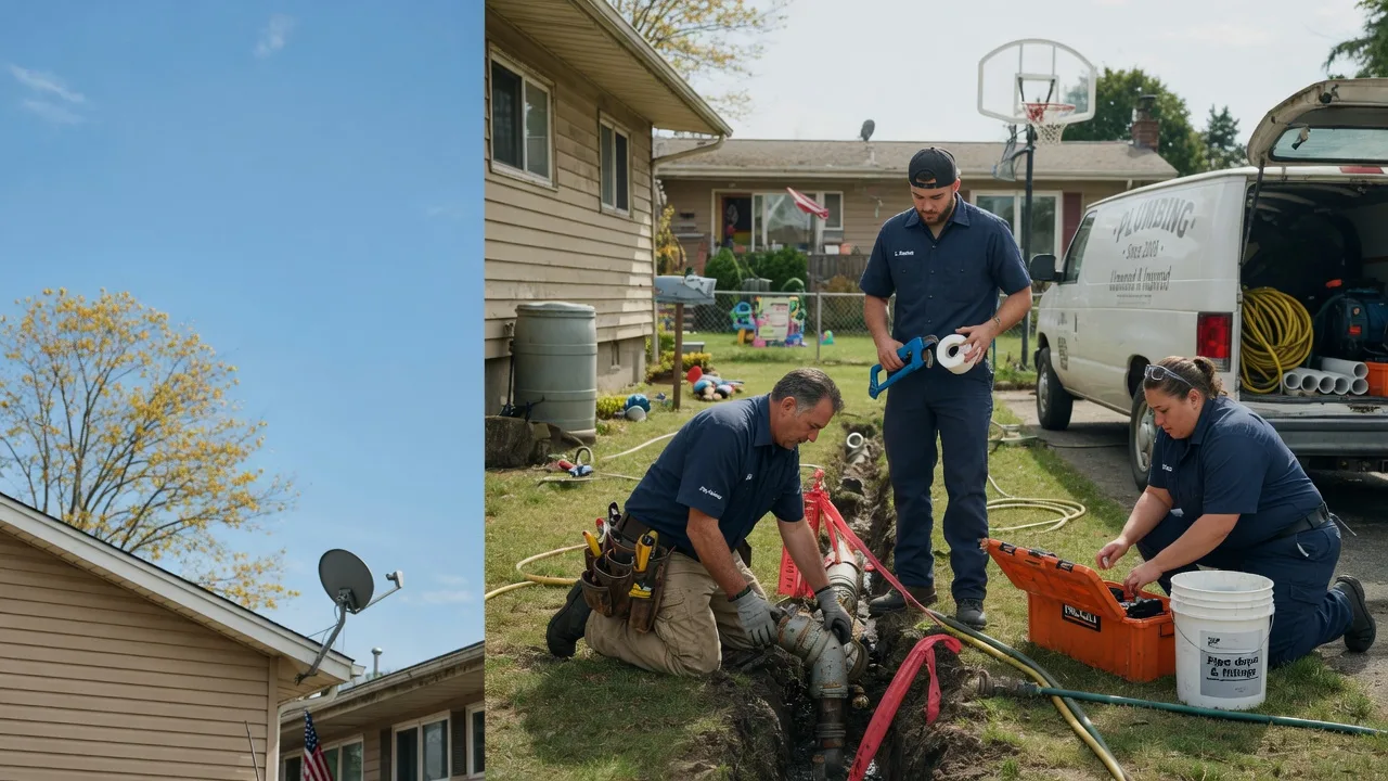 Garbage Disposal Replacement in Williston, ND near me